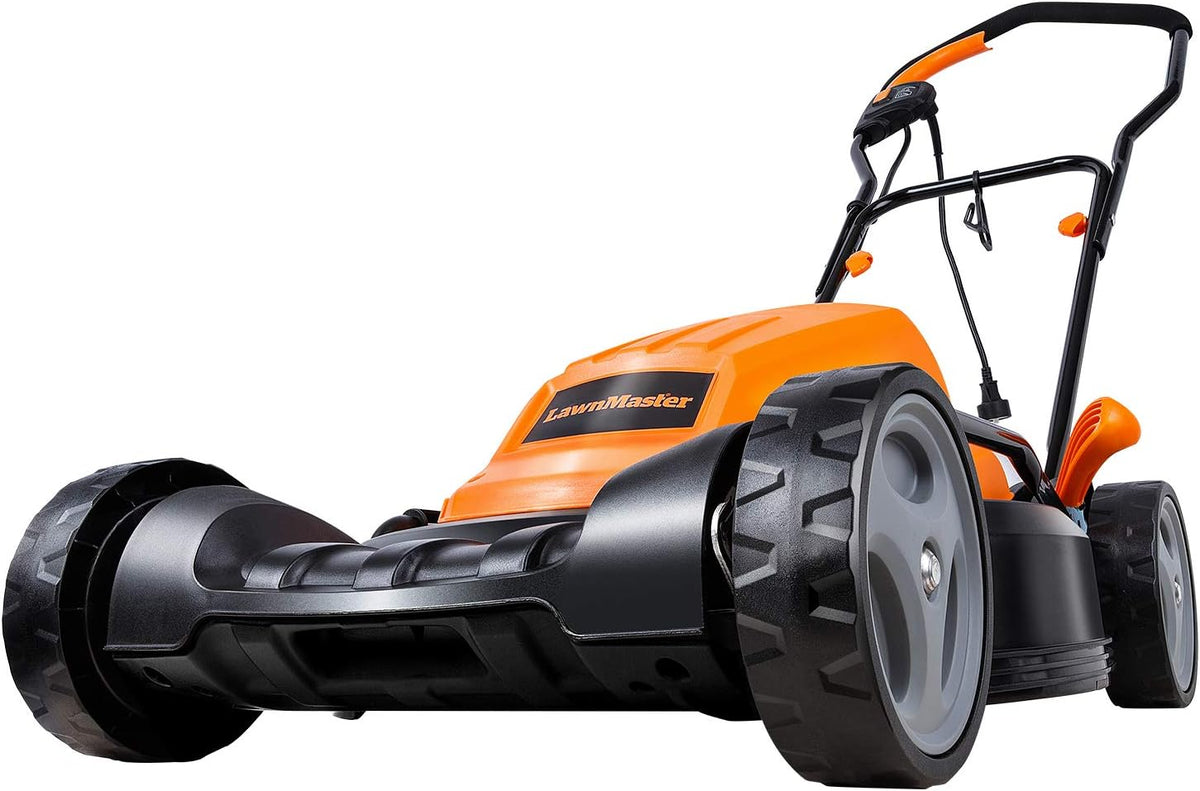 Electric Lawn Mower 16-Inch 12AMP D685918