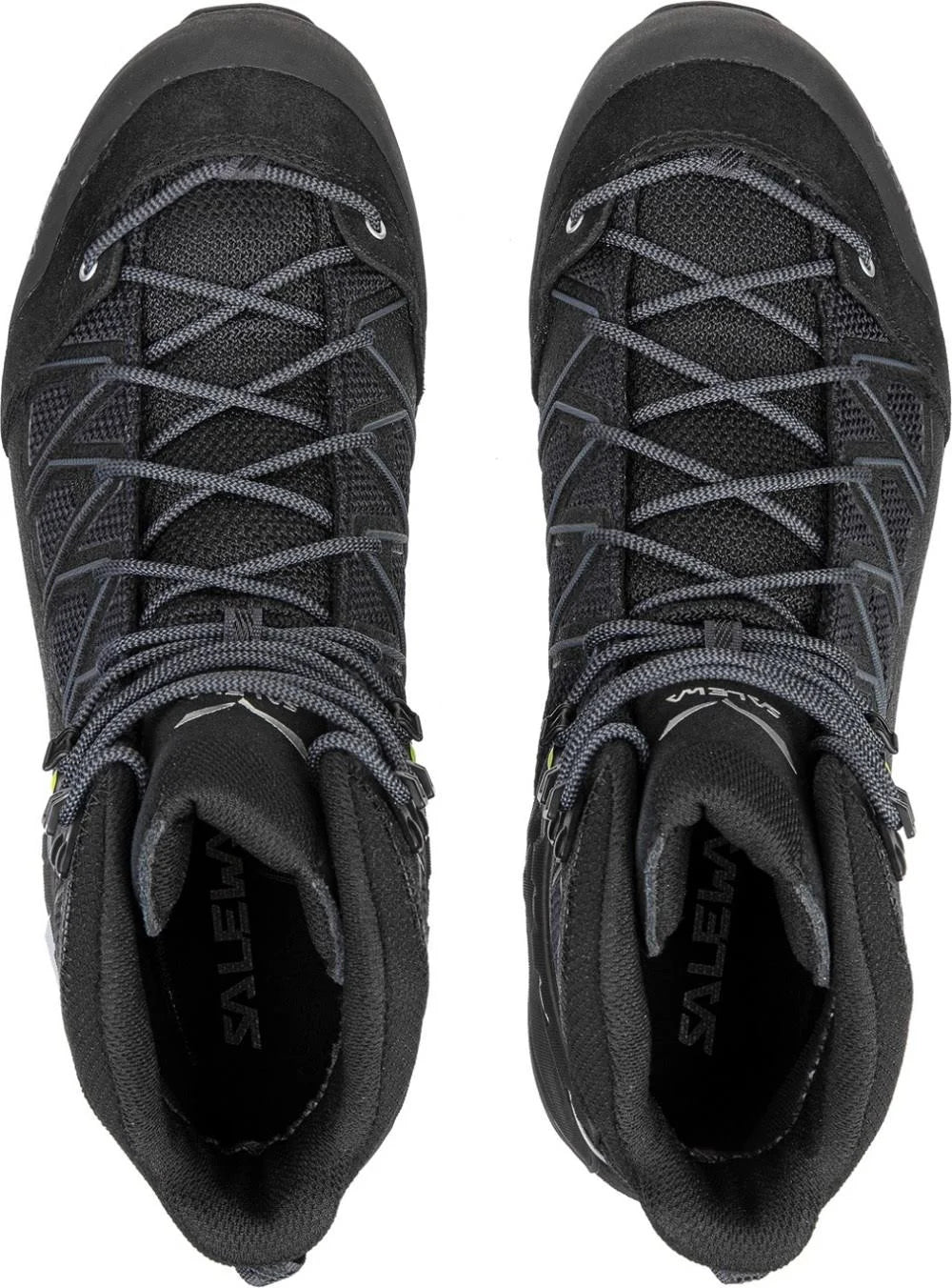 Black Mid GTX Mountain Trainer Lite B66268