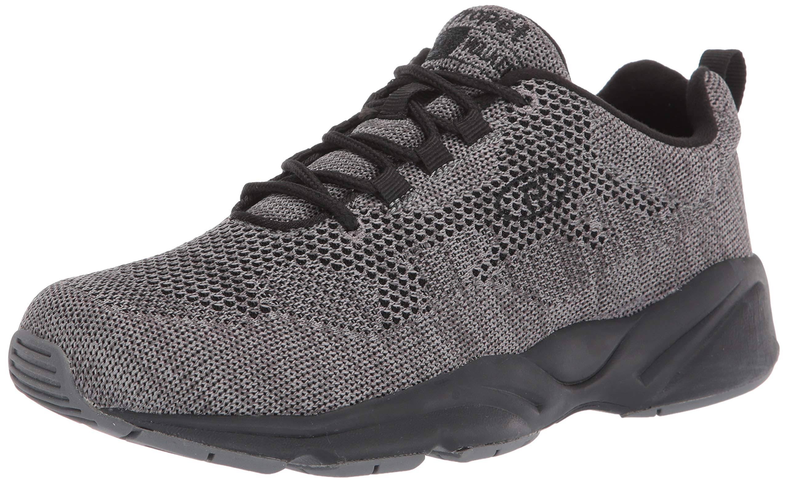Grey Stability Fly Shoes I520