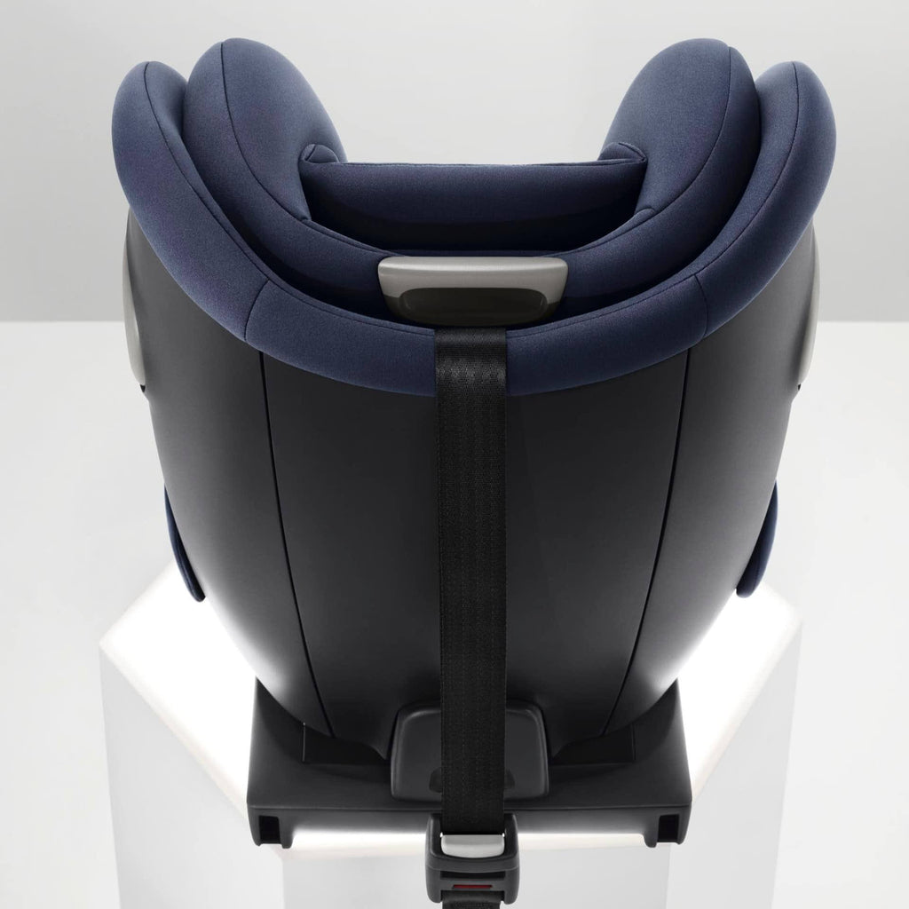 Group 1/2/3 Car Seat, Night Blue L243
