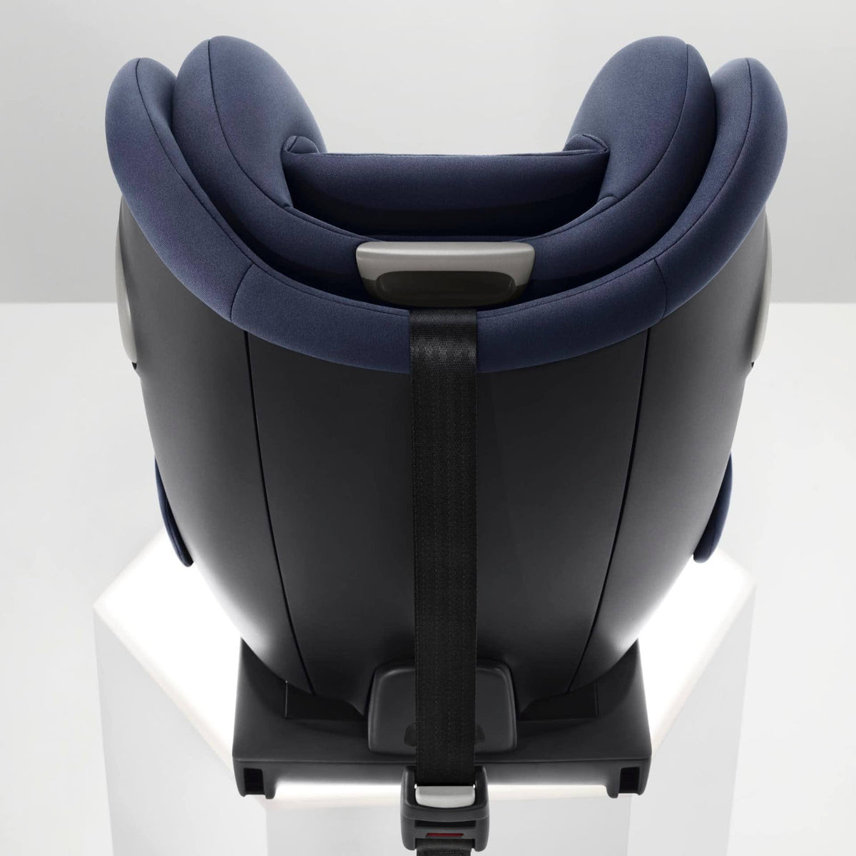 Group 1/2/3 Car Seat, Night Blue L243
