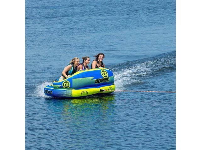 3-Person Towable Tube U78956