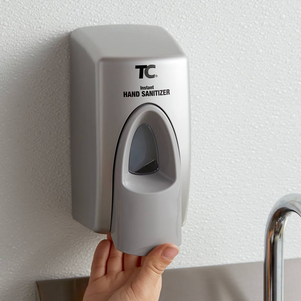 400ml Hand Sanitizer Dispenser L9869