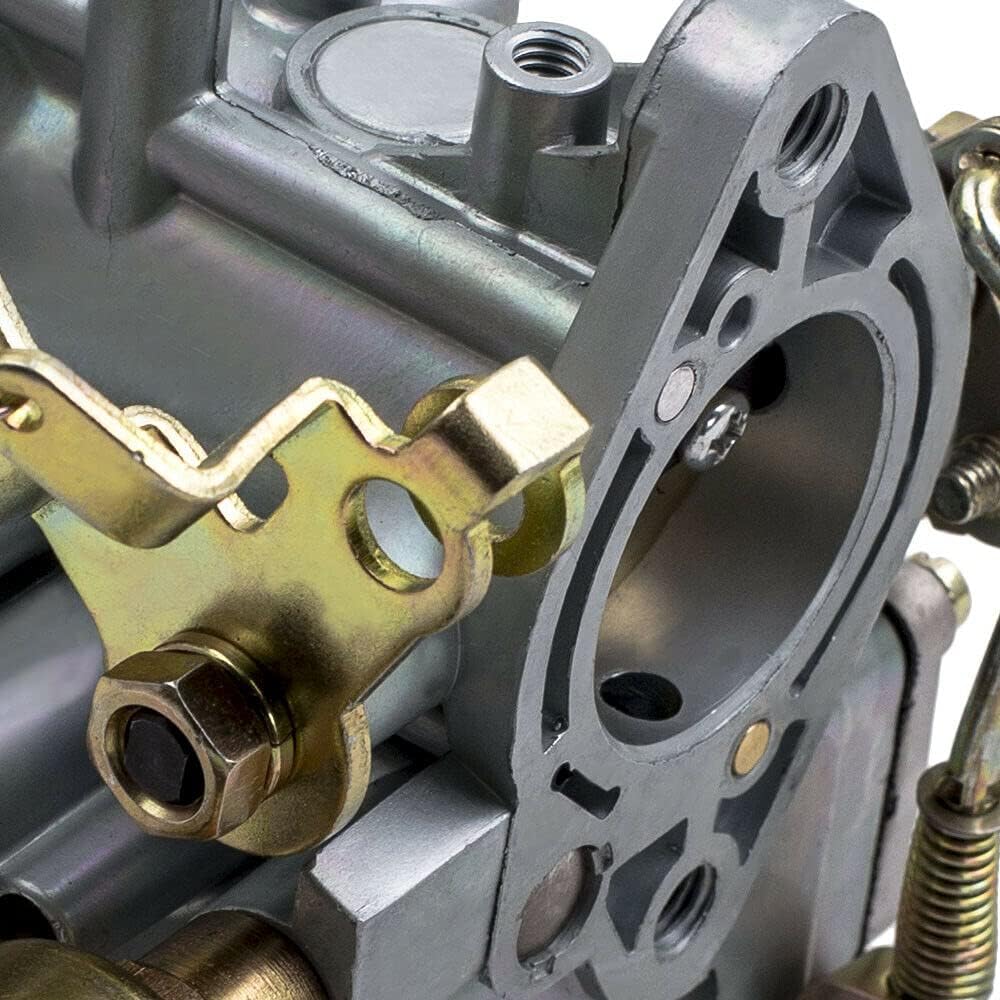 Carburetor 34PICT-3 Type 1 Air Cooled 1600cc Dual-Port Engine, Pack of 2 N66943