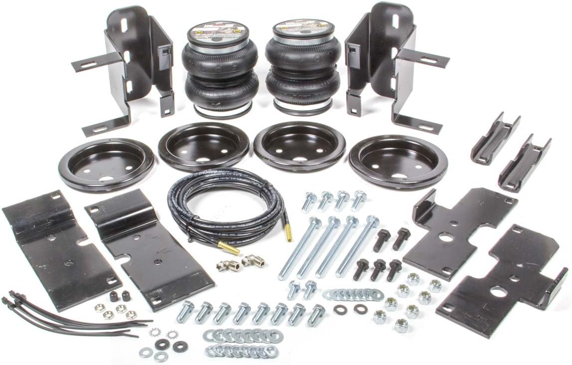 Air Suspension Kit Q697132