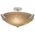 Semi Flush Mount Light M10171