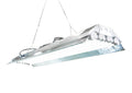 4 ft 8 Lamps Fluorescent Hydroponic Grow Light R71965