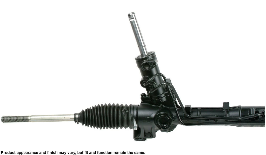 Rack & Pinion Z282