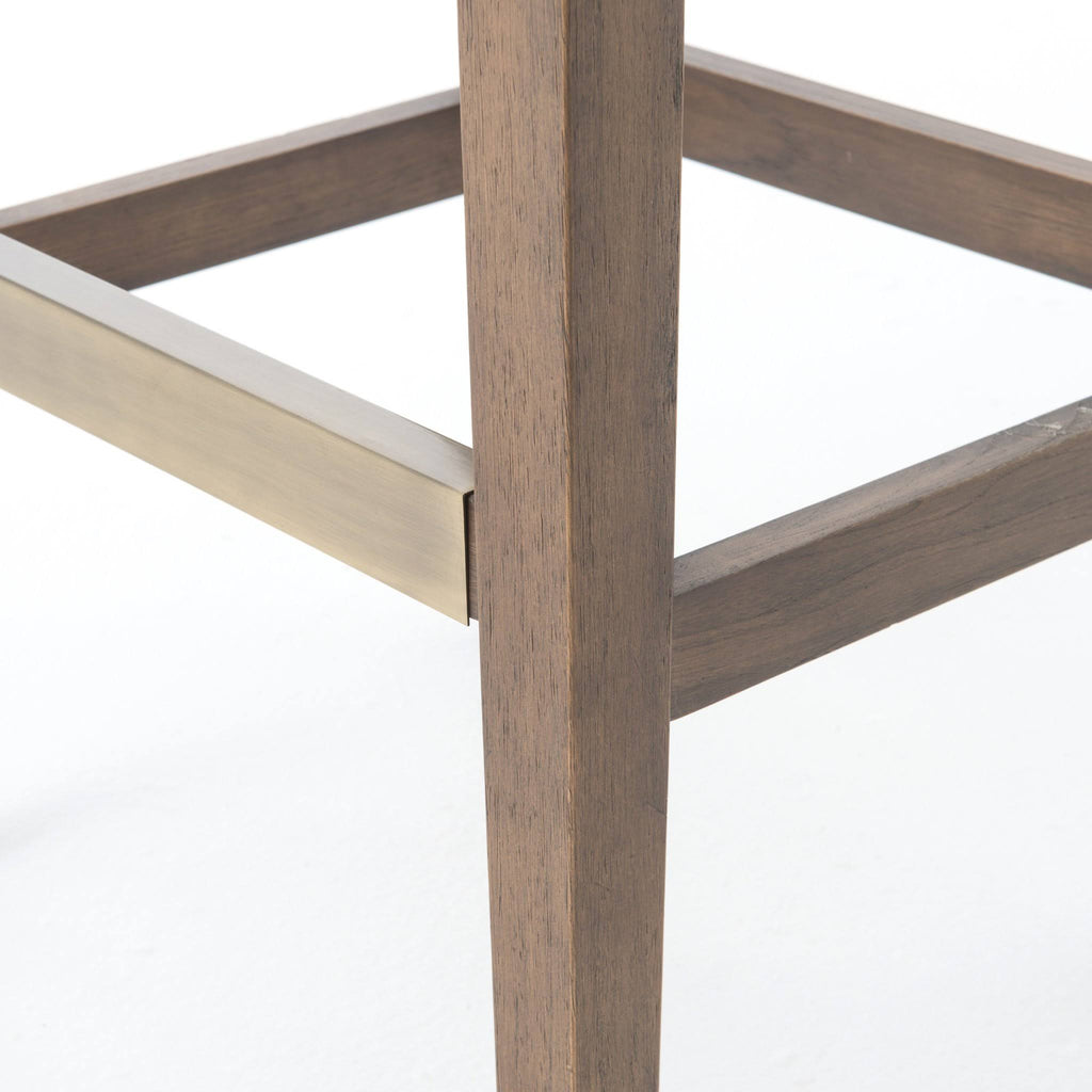 Desert Canvas Bar Stool A274