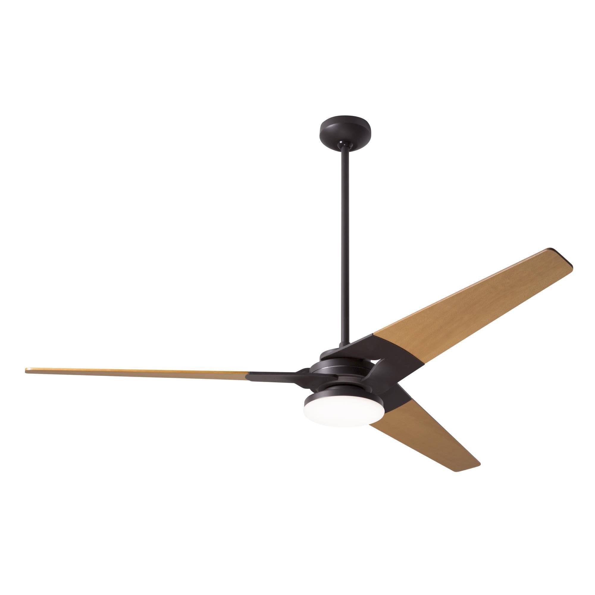 Torsion 62x22 Ceiling Fan C37897