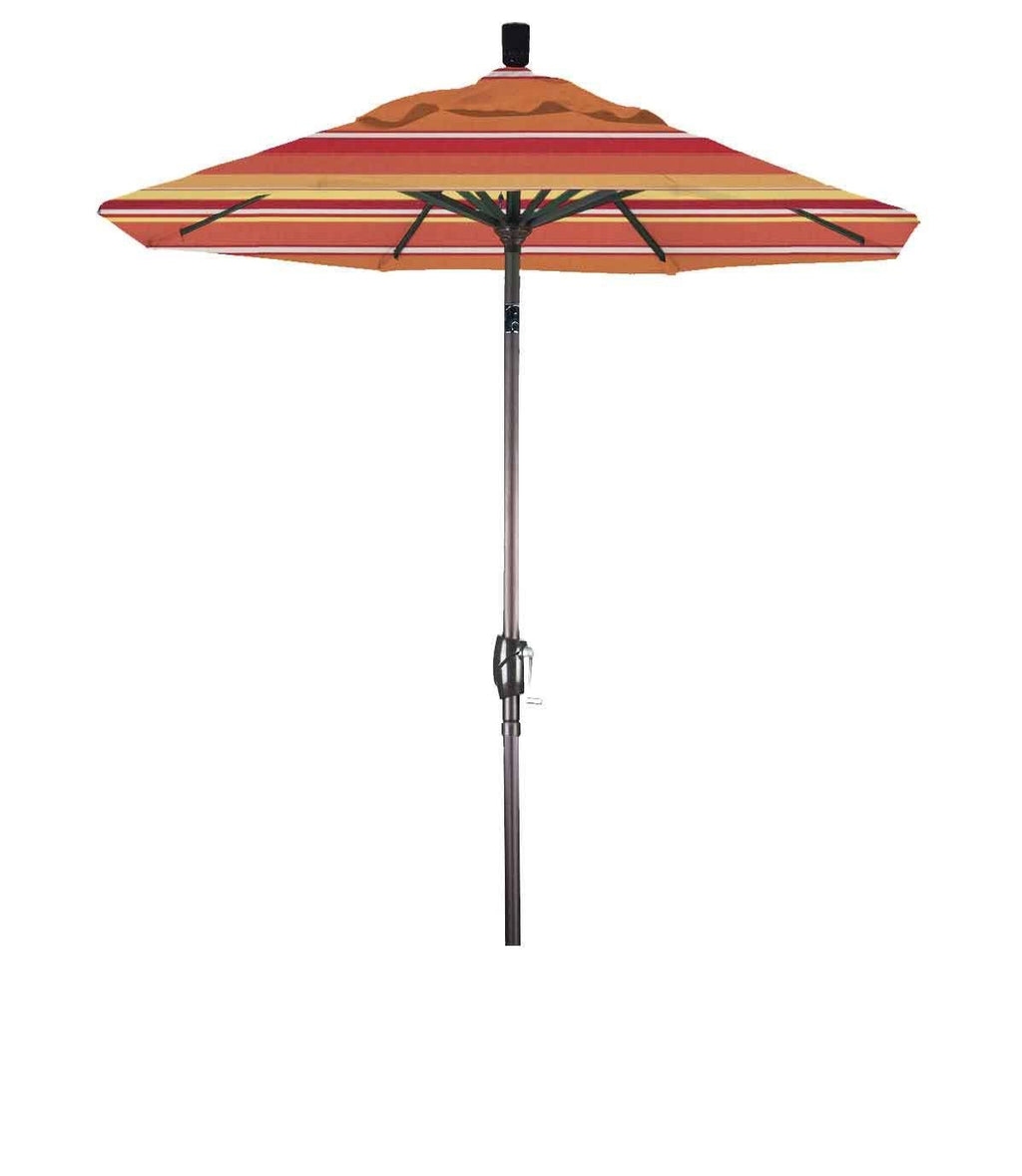 Black Market Umbrella A8245