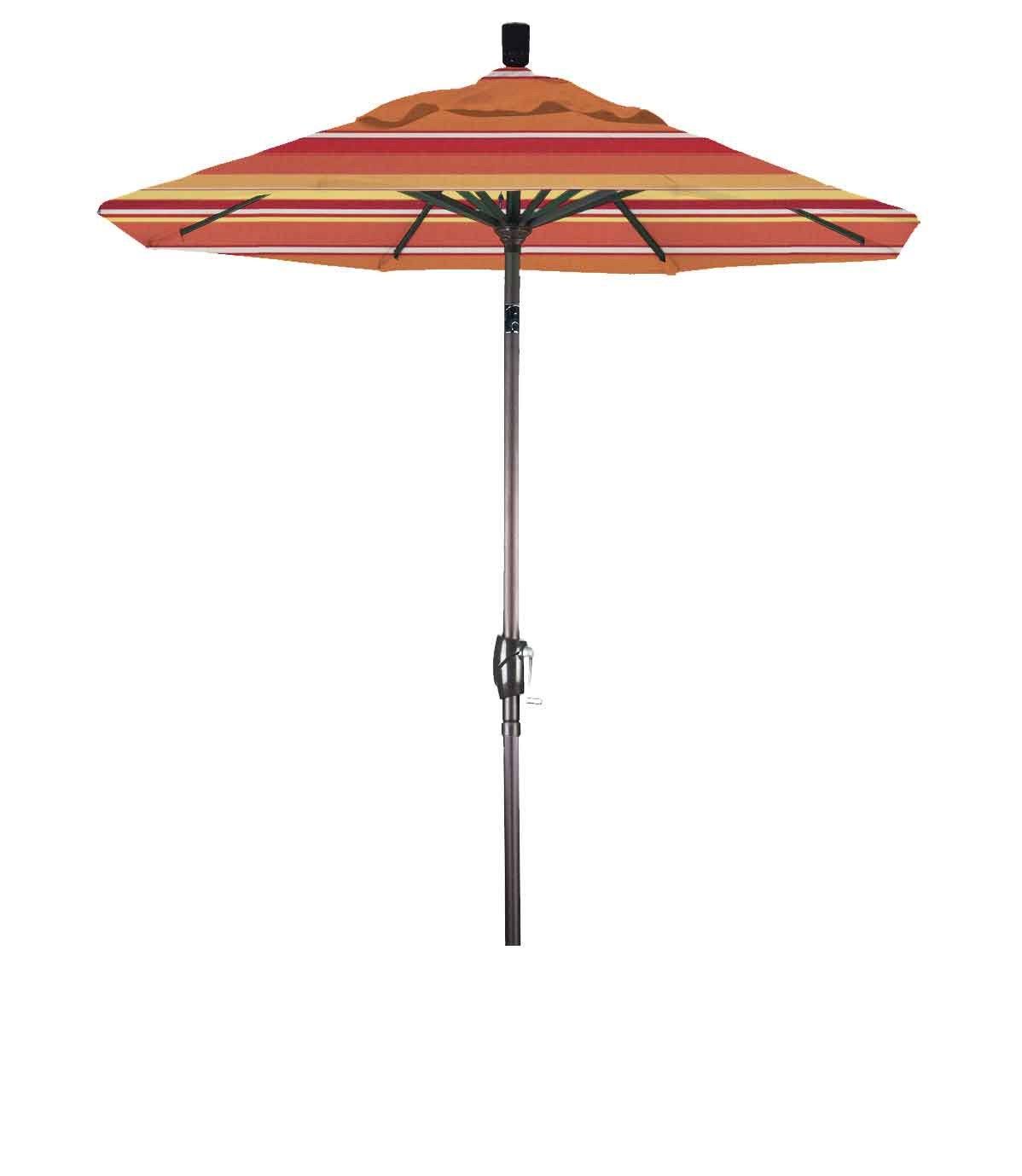 Black Market Umbrella A8245