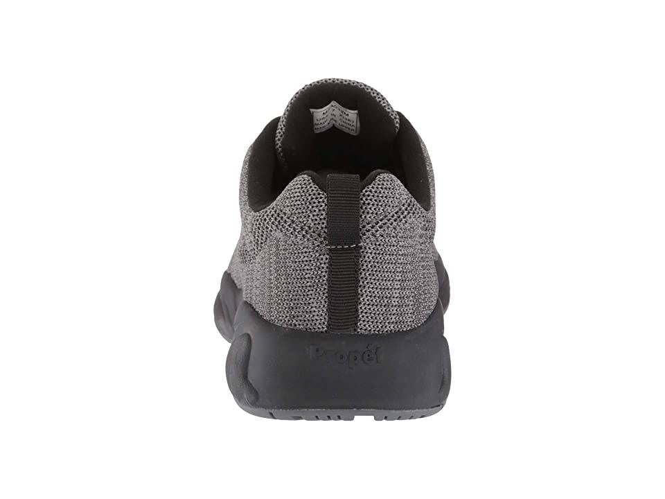 Grey Stability Fly Shoes I520