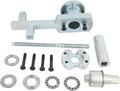 Crankshaft Puller Pulley Tool Set for Jaguar Land Rover 3.0lt (V6) 5.0lt (V8) B589058