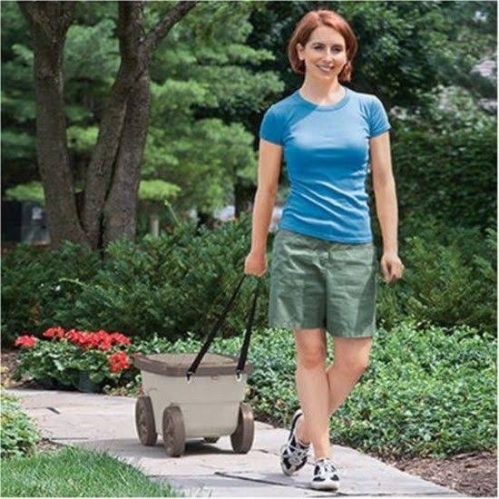 Garden Scooter M704895