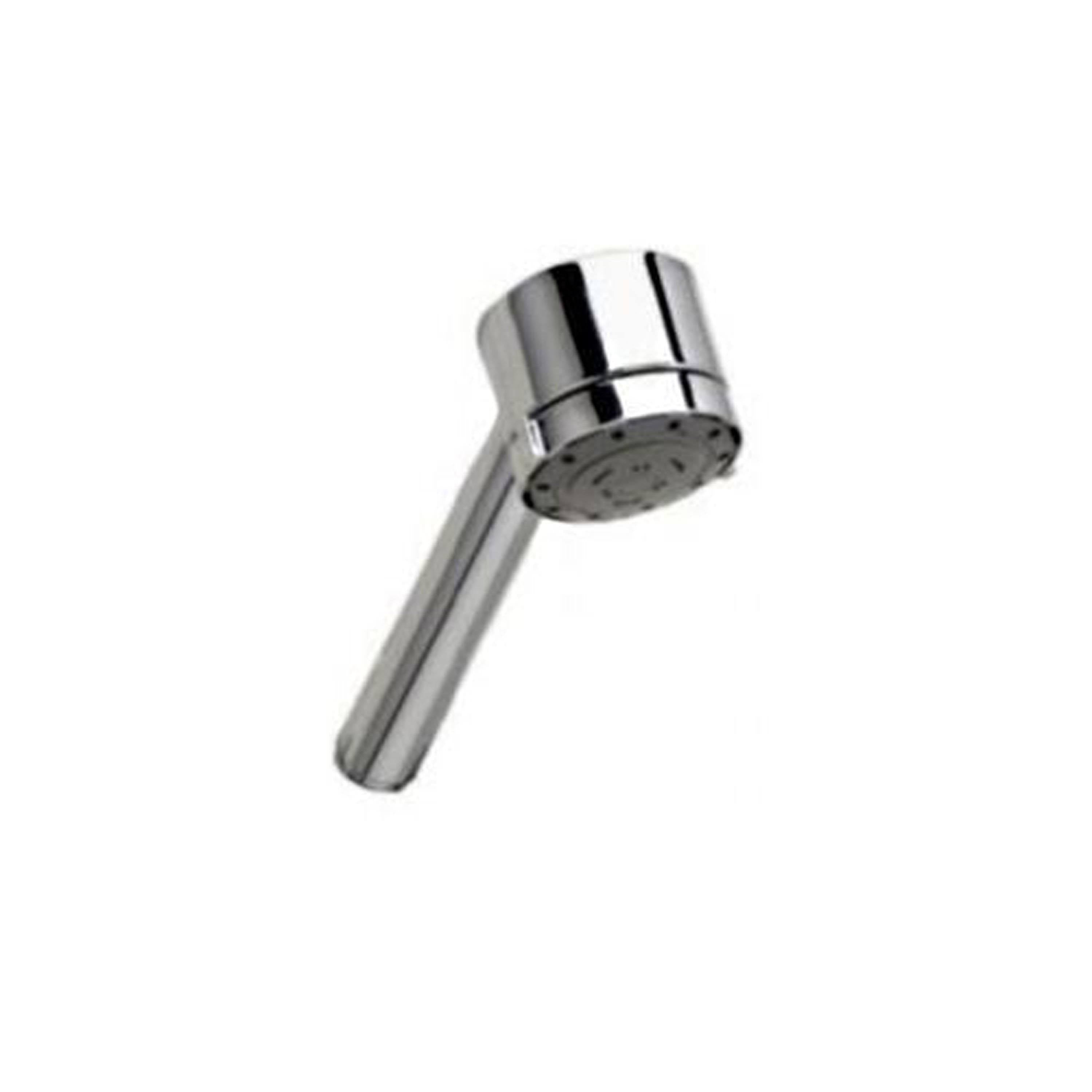 3 Function Chrome Hand Shower J595319
