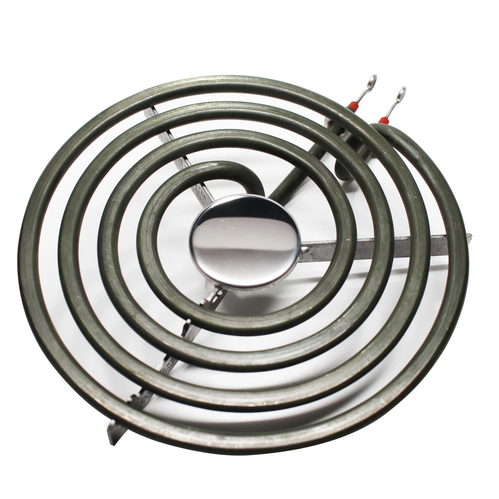 2-Pack 8 inch 5 Turns & 6 inch 4 Turns Surface Burner Elements N23447