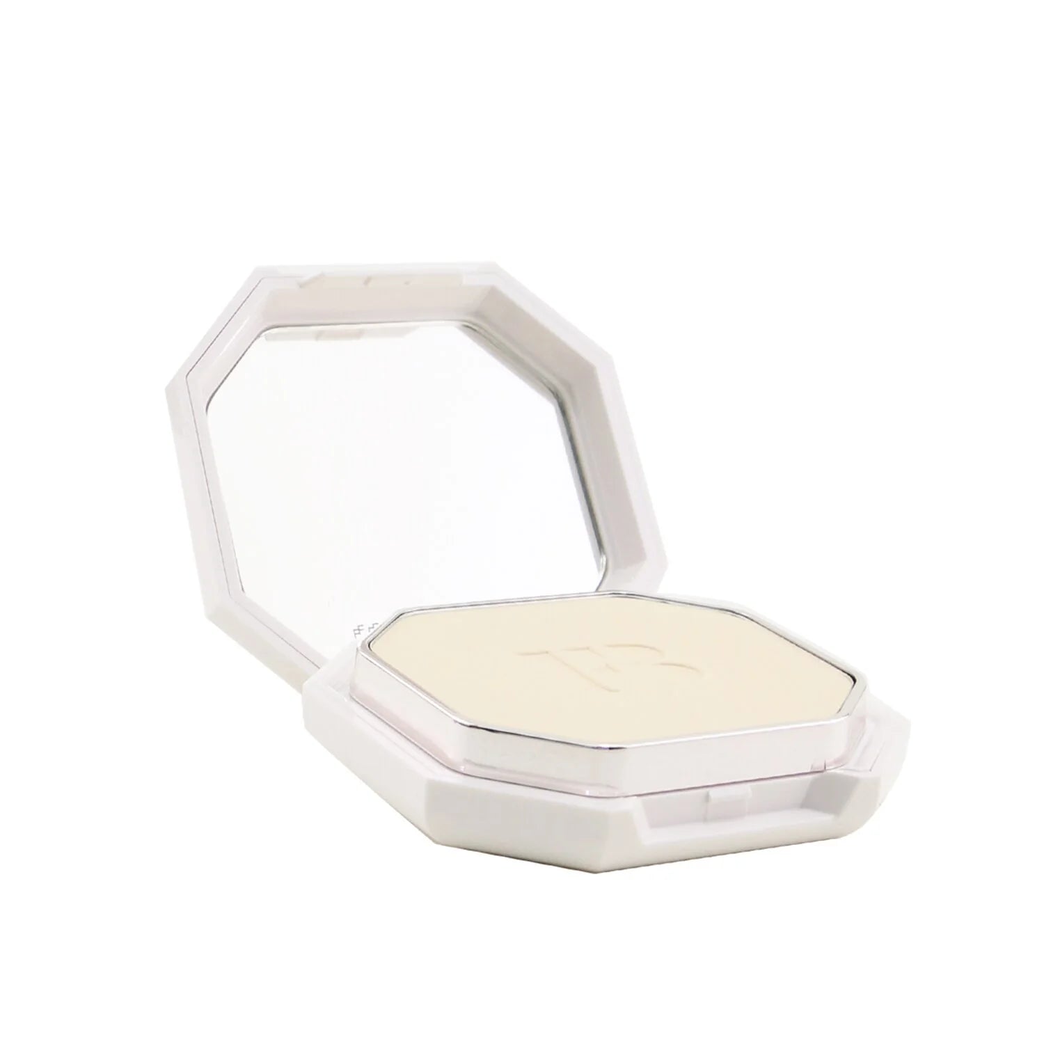 Soft Matte Powder Foundation - Medium With Warm Golden Undertones 9.1g F1108