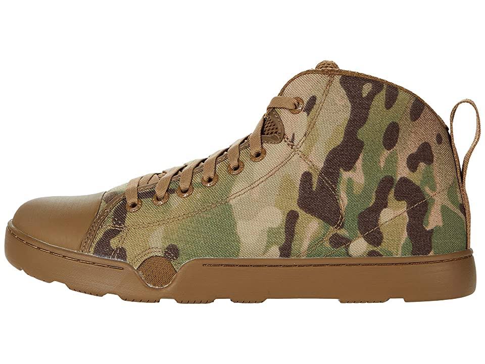 OTB Maritime Assault Mid 6 Multicam Boots L156540