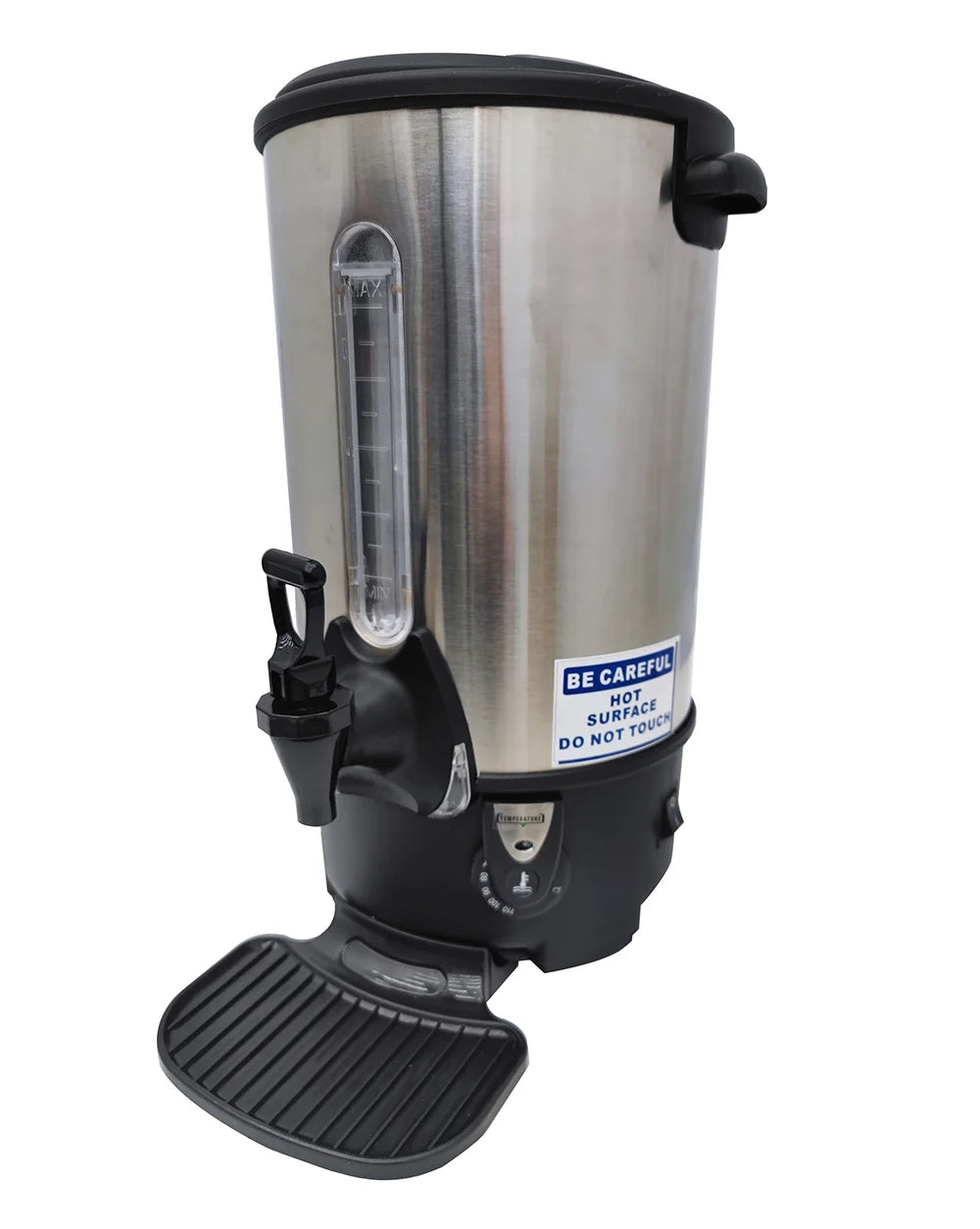 8.8L Stainless Steel Electric Hot Water Kettle T26659