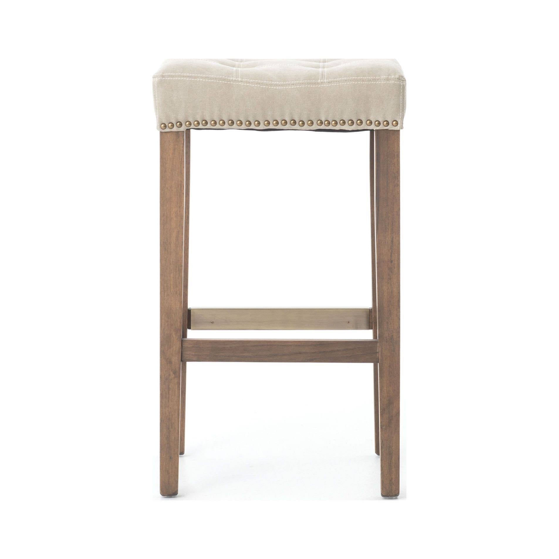 Desert Canvas Bar Stool A274