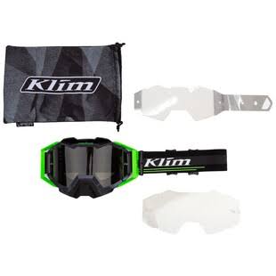 Off-Road Goggles P552