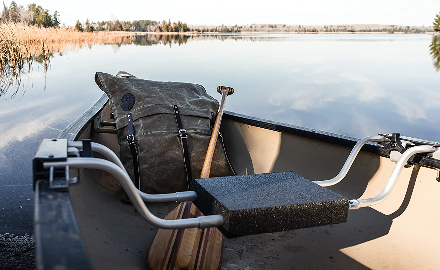 Canoe Center Seat T55270