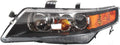 Headlight Assembly Driver Side Z414764