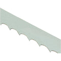 124x22 x 1-1/4x22 x .035x22 x 1.3 TPI Hook Bandsaw Blade X515