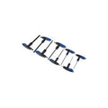 8 Piece Metric Hex Key Set with Ball End E826882