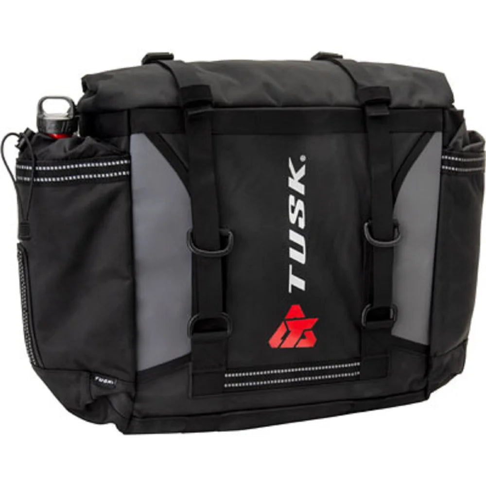 Pannier Racks With Pannier Bags B13155