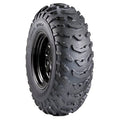 Set of 4 Carlisle Trail Wolf ATV Tires 25x12-10 A94929
