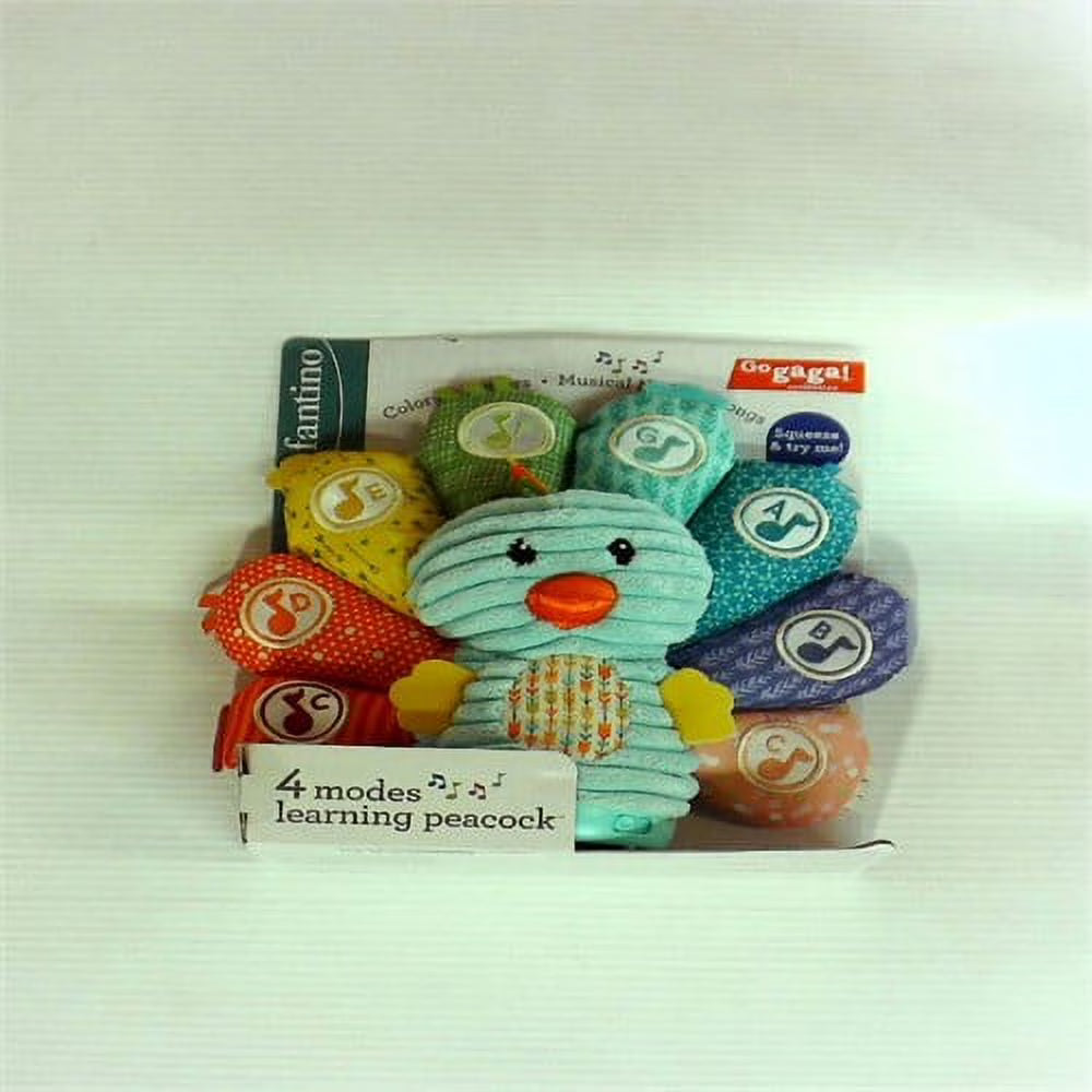 Sensory Development Toy B978040