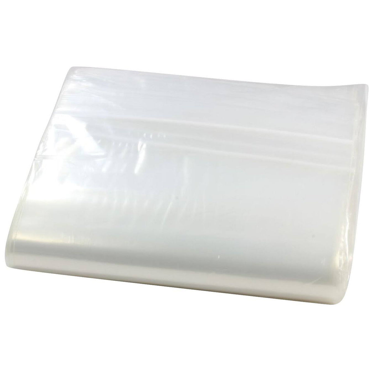 4 Mil Reclosable Poly Bags, Case of 1000 G657
