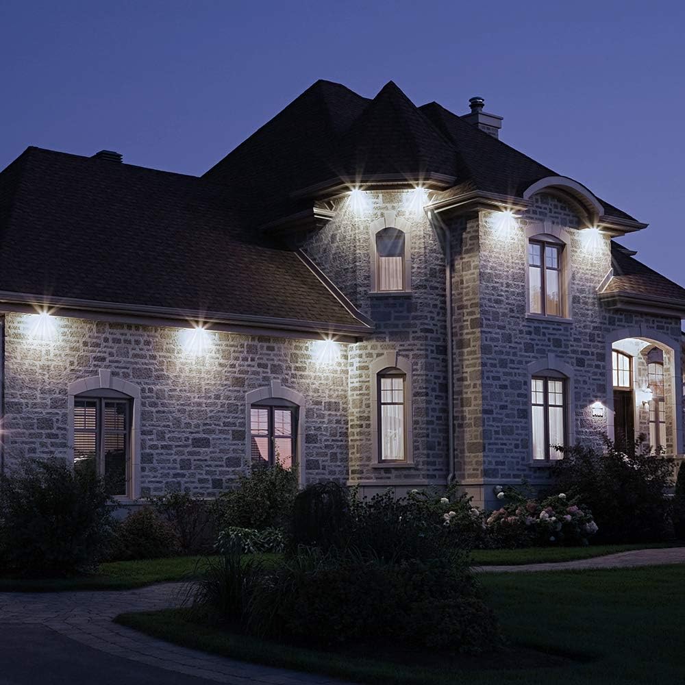 IP65 Waterproof 100W LED Flood Light with Knuckle Mount M493989
