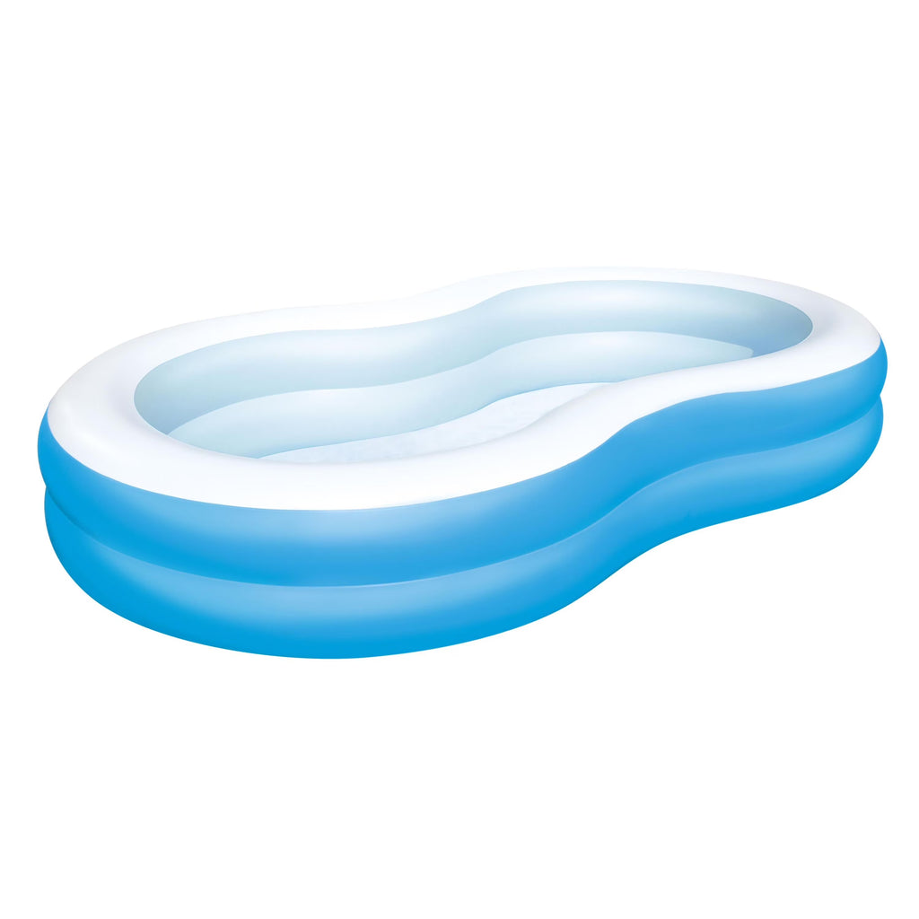 Inflatable Family Pool B47462