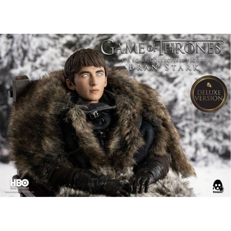 1/6 Scale Figure Y741339