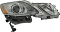 Headlight Unit for Lexus GS350 / GS460 2007-2011 Passenger Side J28807