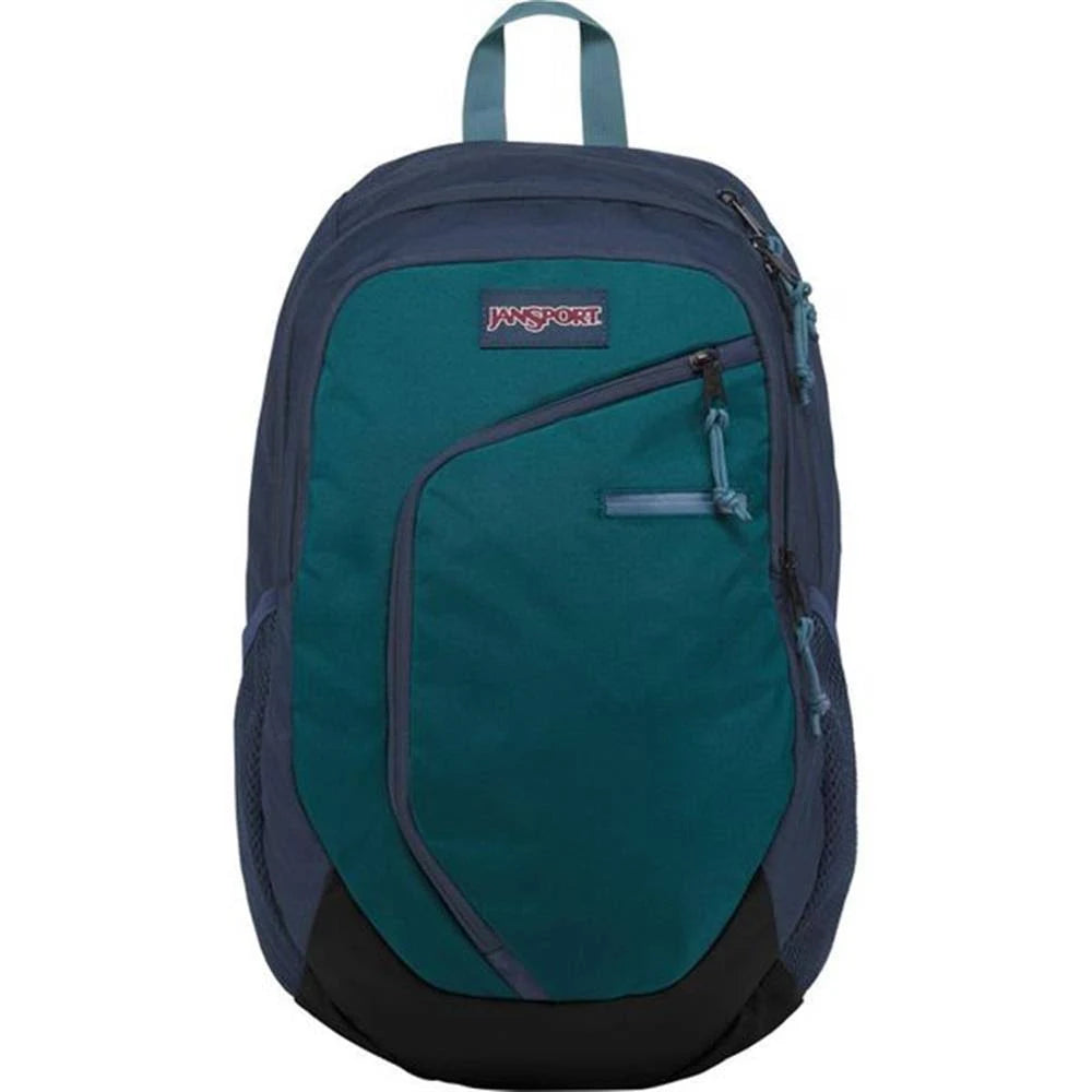 Corsair Blue Navy Captains Blue Backpack I472