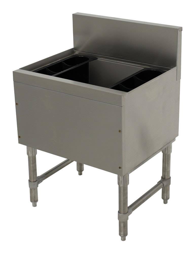 24x22 Ice Chest I735
