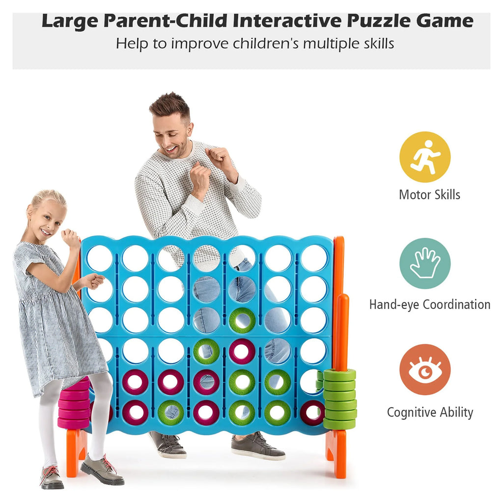 4-to-Score Giant Game Set A85989