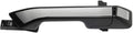 Primed Front Door Handle for Honda Odyssey Pack of 2 A791