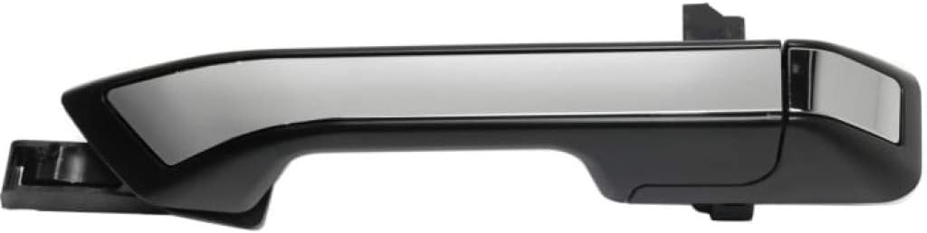 Primed Front Door Handle for Honda Odyssey Pack of 2 A791