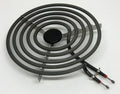 Electric Range Burner Element Unit Set 2- 6" 2- 8" N3093
