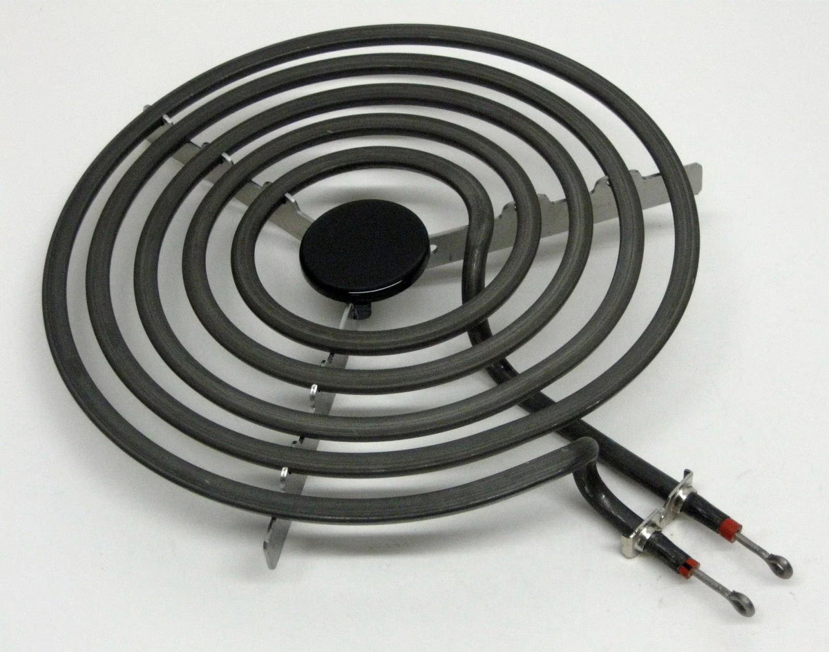 Electric Range Burner Element Unit Set 2- 6" 2- 8" N3093