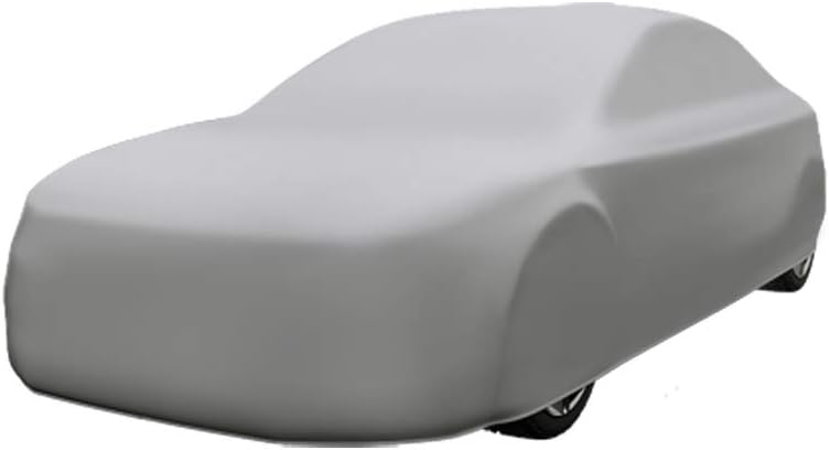5 Layer Waterproof Car Cover C137