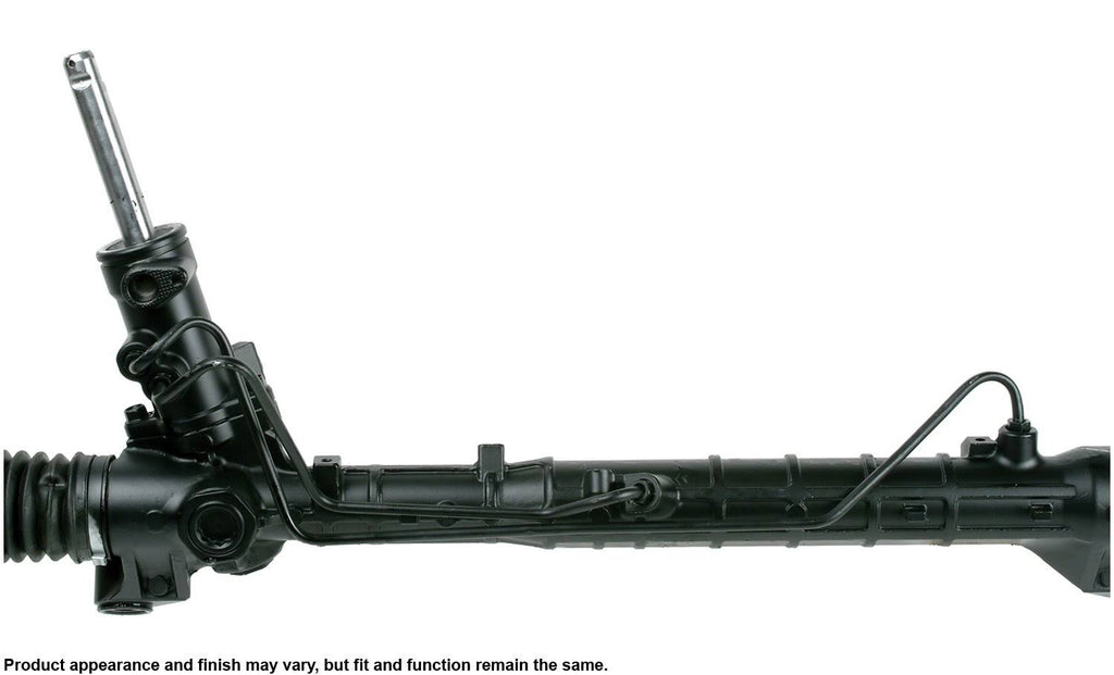 Rack & Pinion Z282