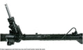 Rack & Pinion Z282