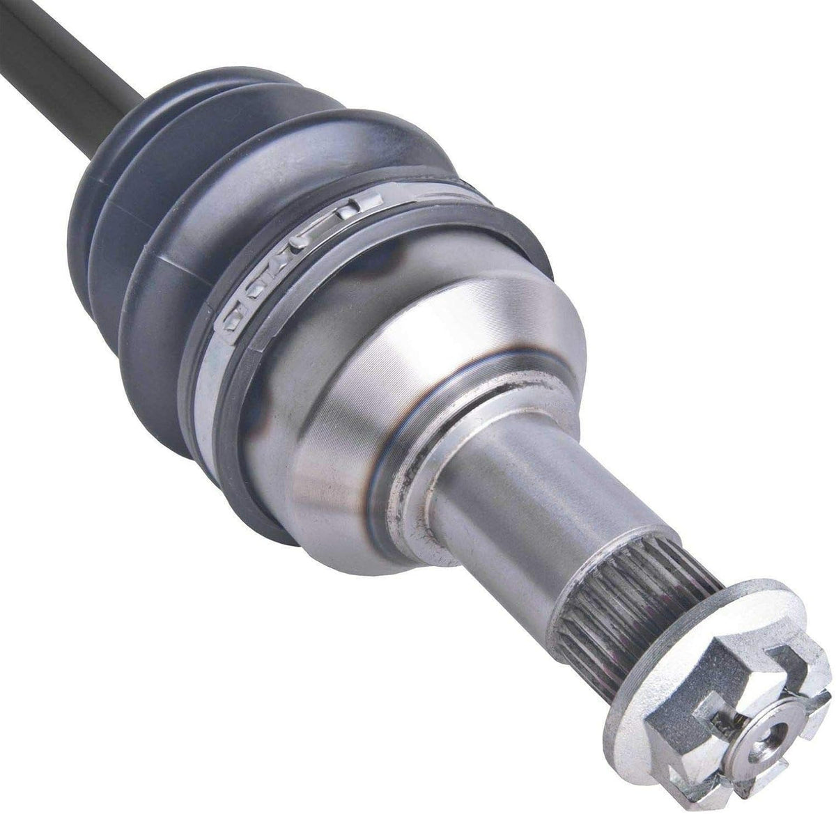 Axle replacement set for Arctic Cat 500 TRV 2005 T666794
