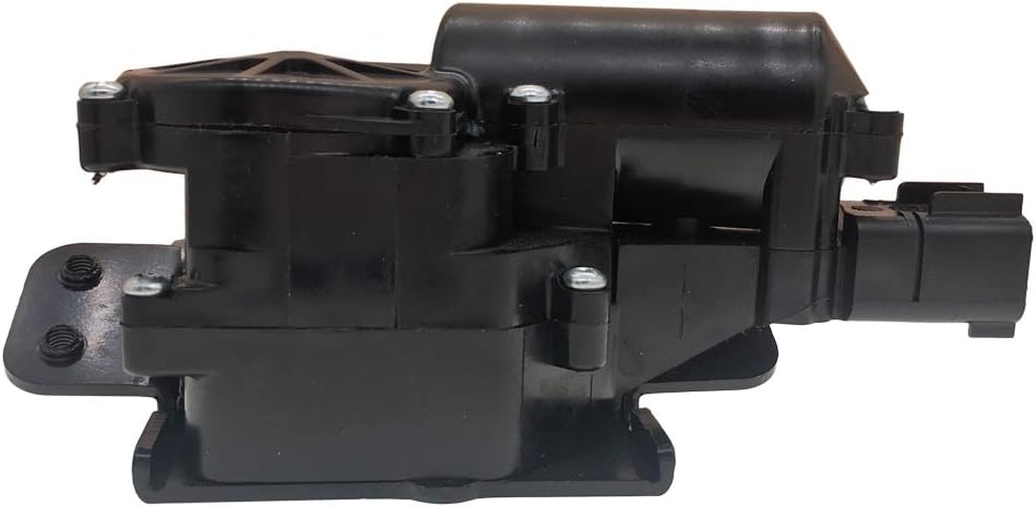 Rear Power Lift Gate Trunk Door Lock Actuator Motor Pack of 2 U782